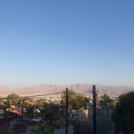 埃拉特המקום הנפלא של אתי ולילך公寓 外观 照片