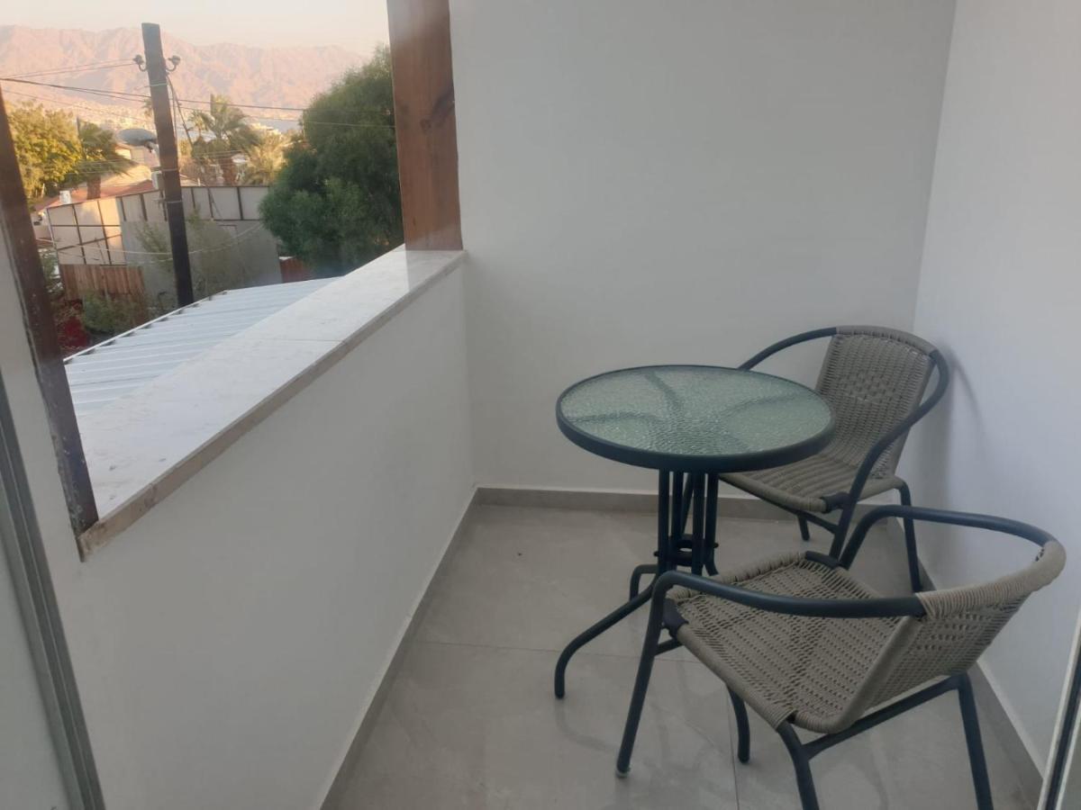 埃拉特המקום הנפלא של אתי ולילך公寓 外观 照片